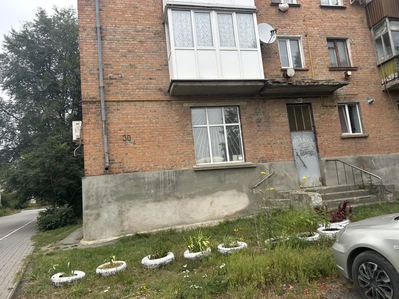 Приміщення, Гайсин: два окремі входи, кондиціонери, фото 2