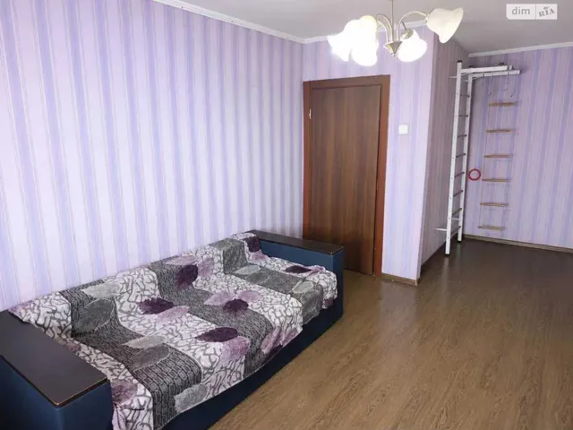 1-кімнатна квартира, Теремки-1: бойлер, кондиціонер - фото 4