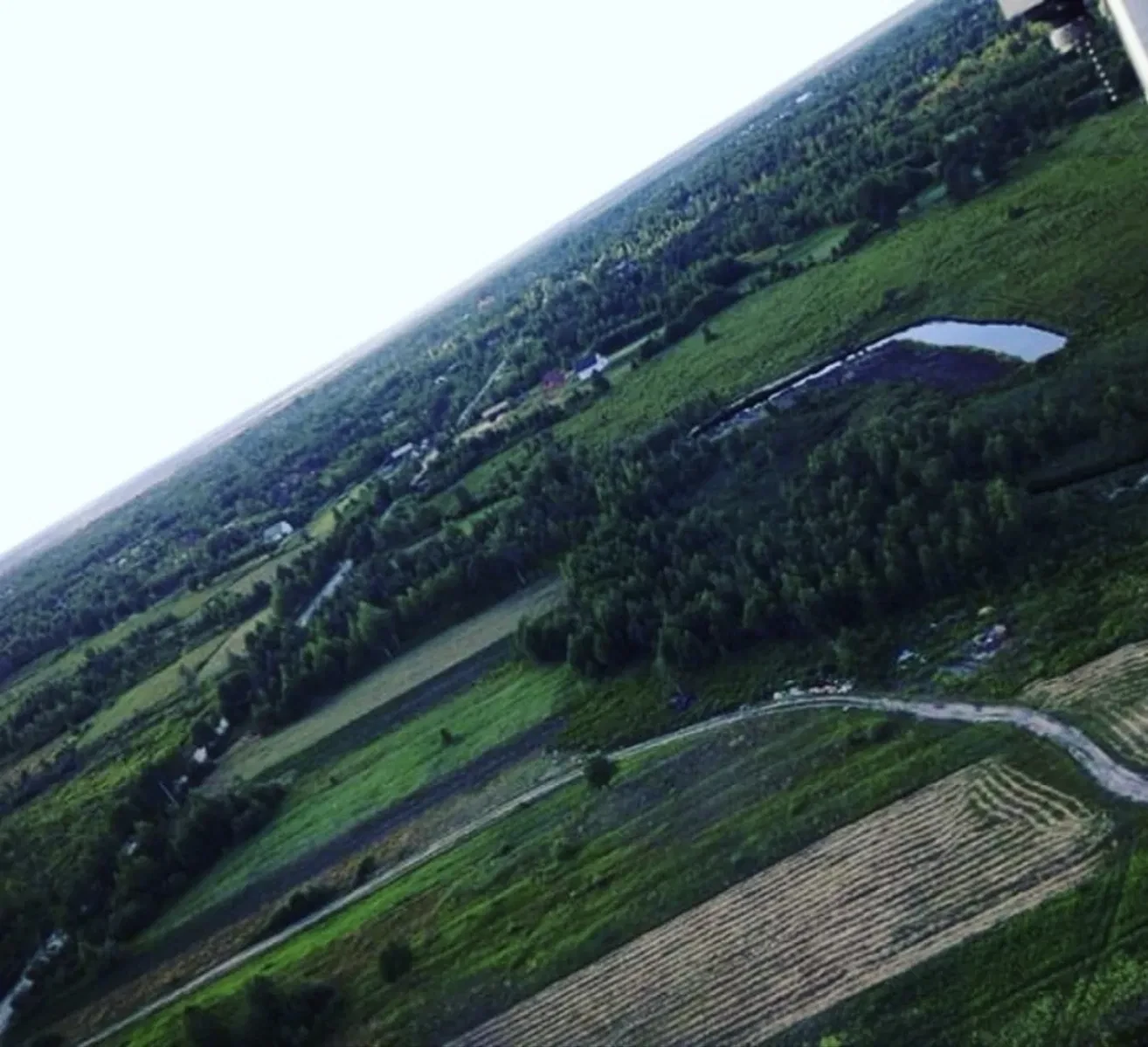 Участок 12 соток, Старое/Сошников: у озера, рядом Днепр, фото 4