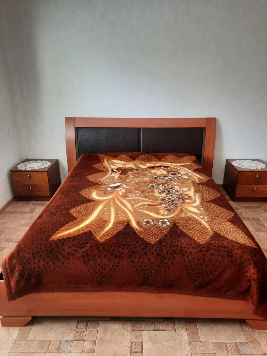 2-кімнатна квартира, Кам'янець-Подільський: світло завжди, паркінг - фото 4