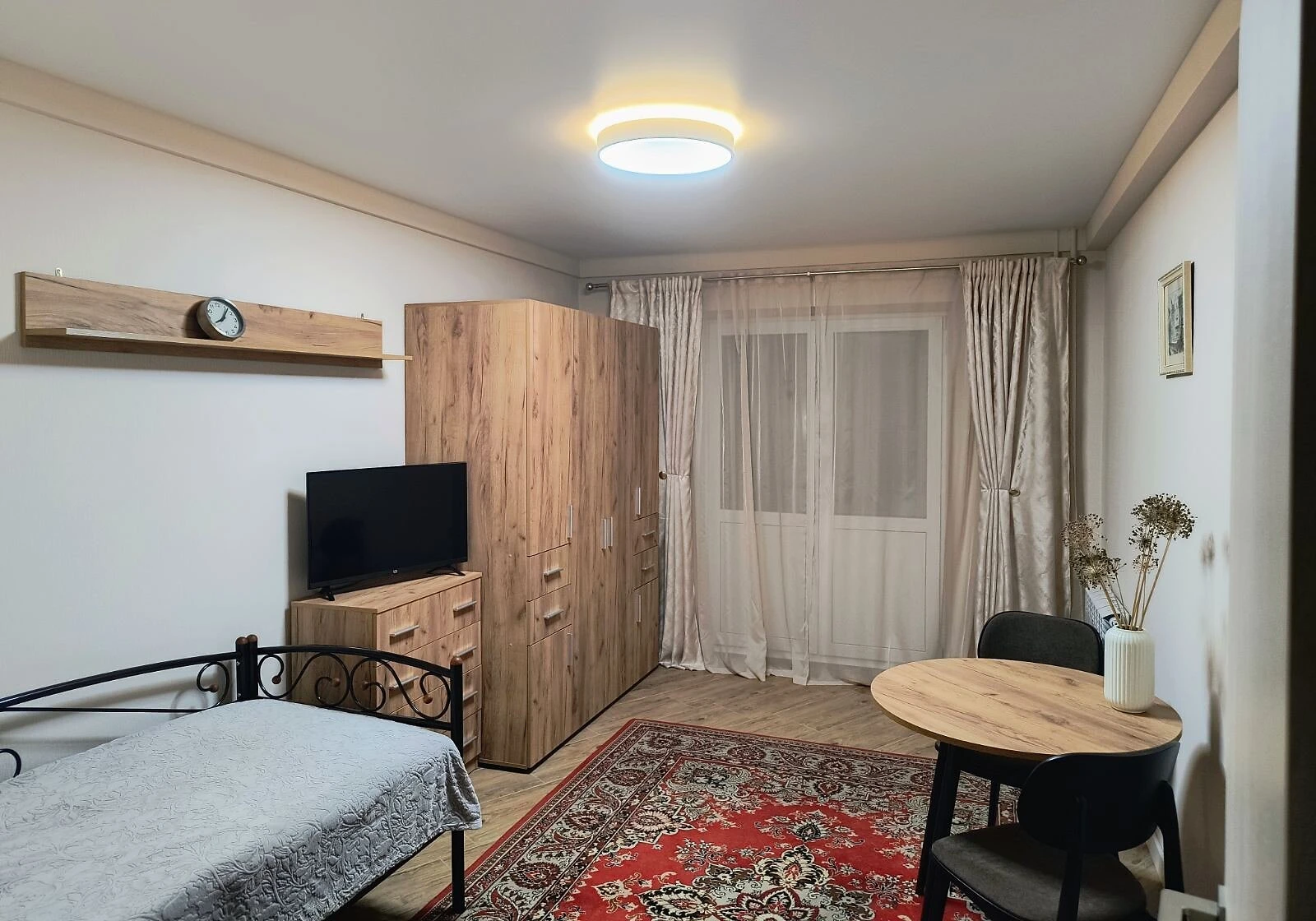 2-кімнатна квартира, Шулявка: євроремонт, можна з дітьми, фото 5