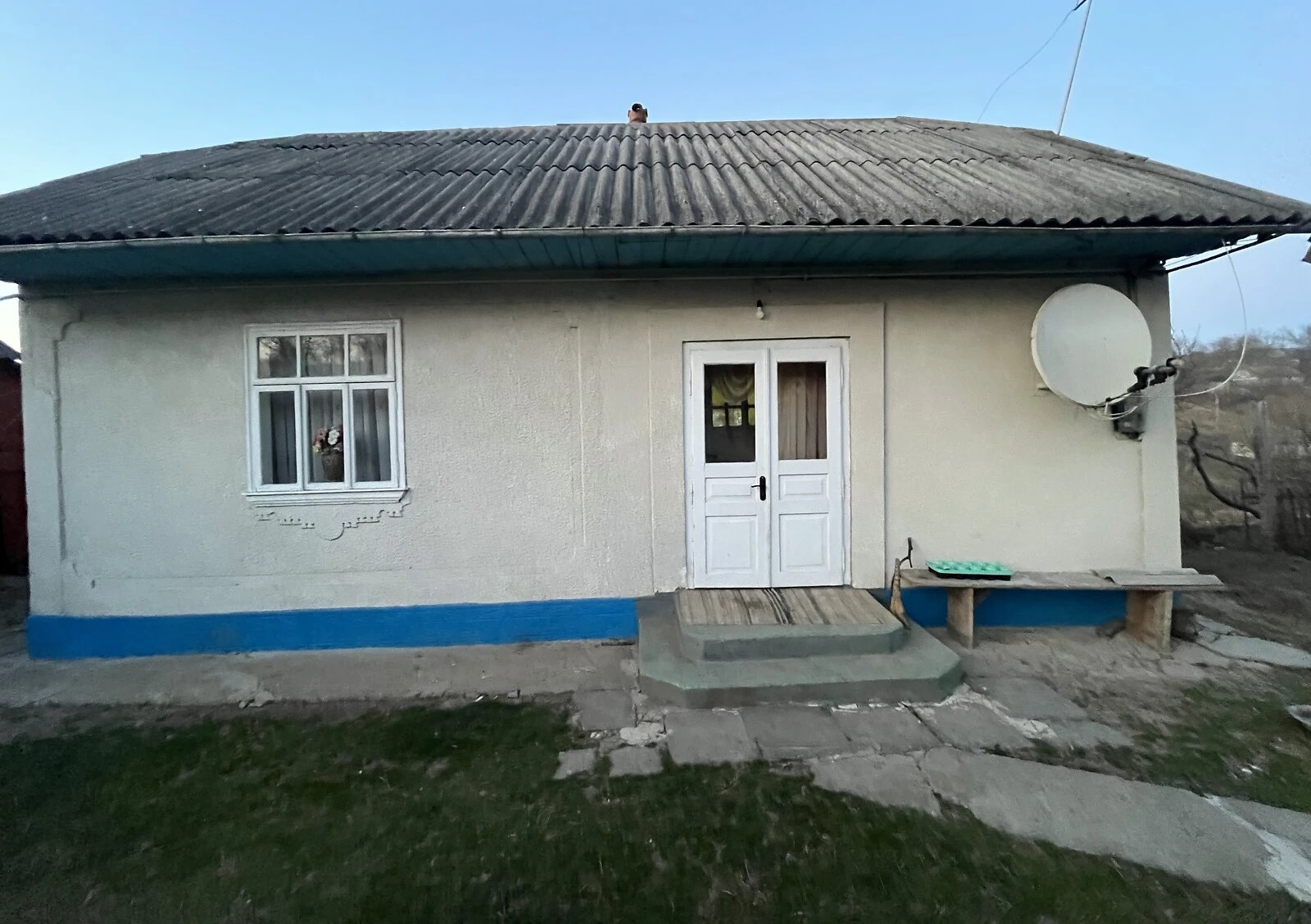 Будинок, Ржавинці: 30 соток, літня кухня, криниця - фото 4