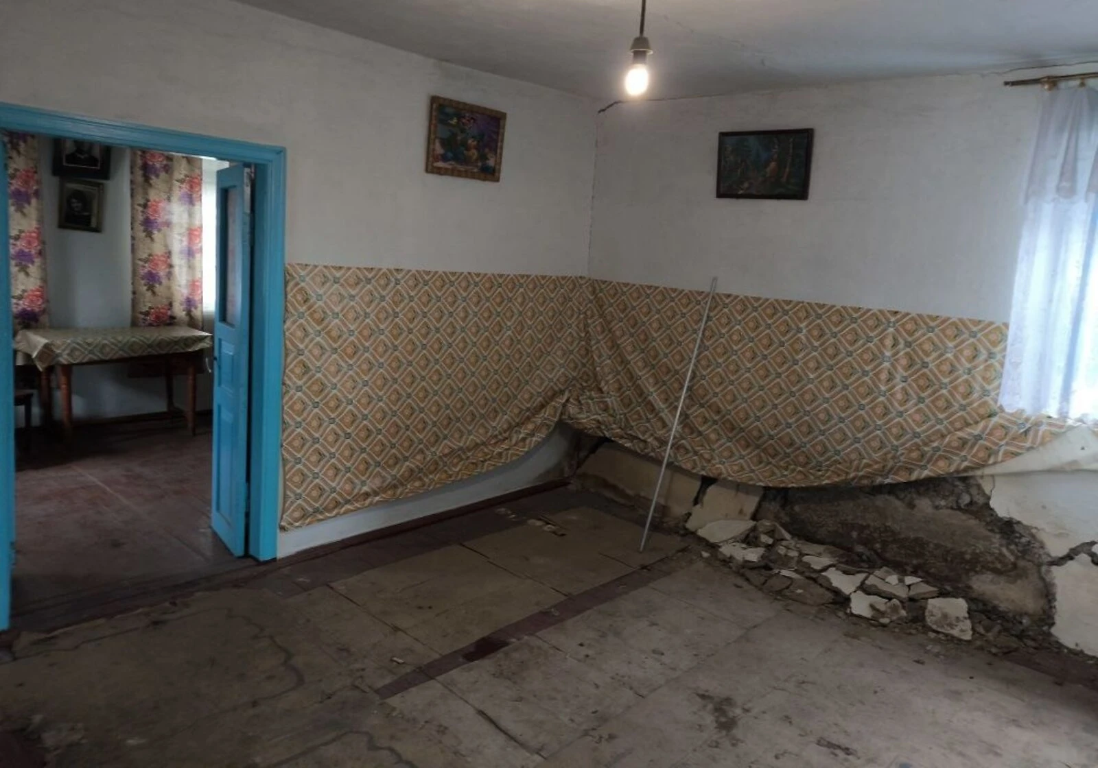 Будинок, Маньківка: 21.25 сотки, літня кухня, торг - фото 2