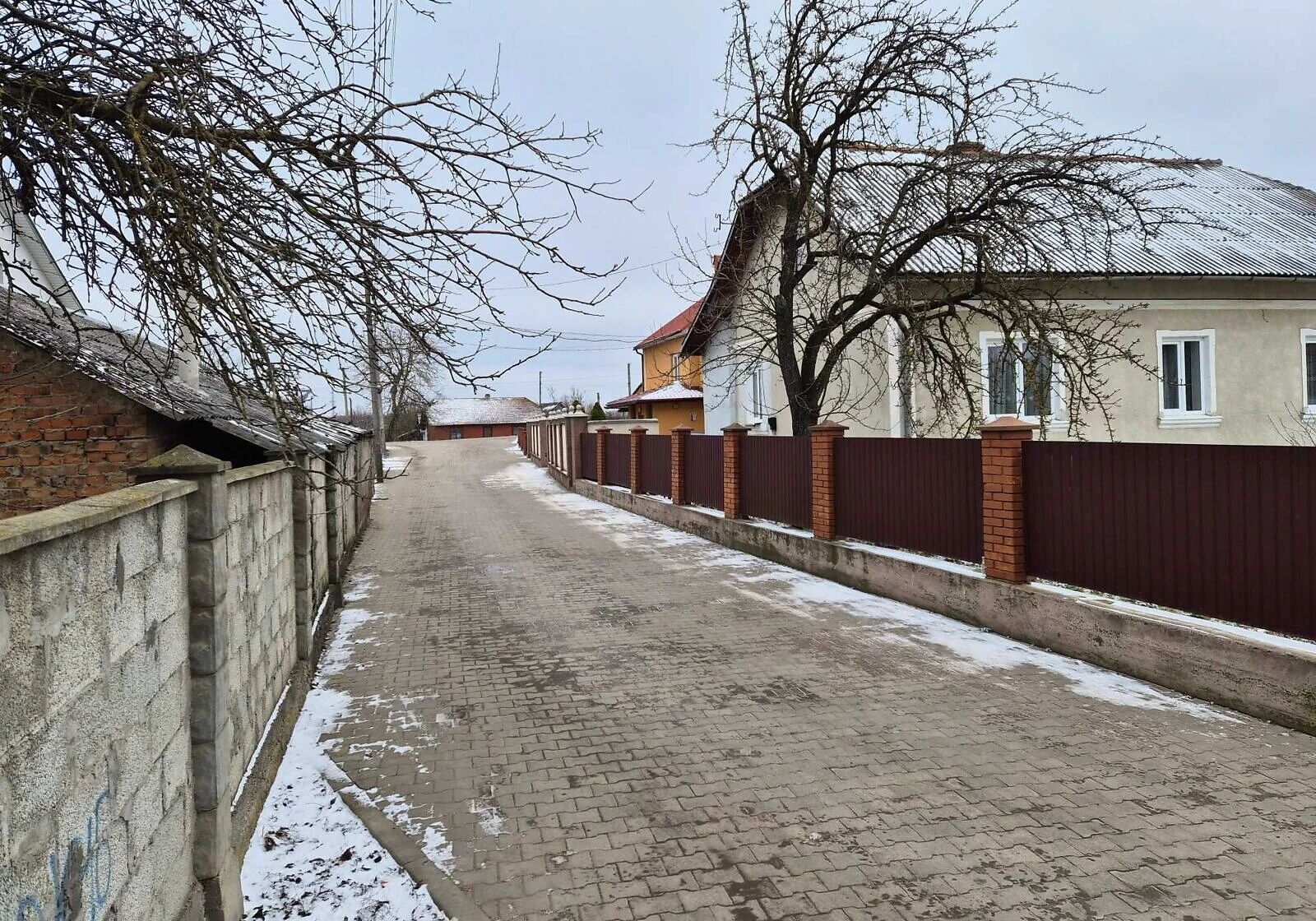 Будинок, Ралівка: ділянка 10.61 сотки, пічне опалення - фото 2