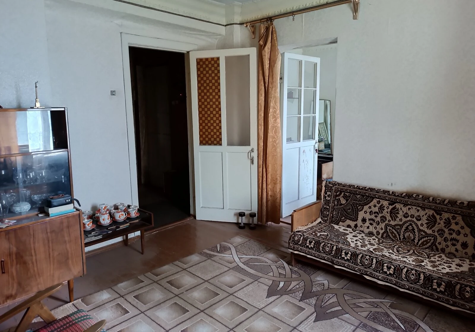 3-комнатная квартира, Заводский: єОселя, єВідновлення - фото 2