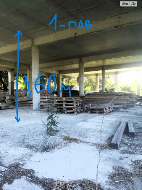 Будинок, Солотвин: 12 кімнат, монолітні стіни, 3 поверхи - фото 4