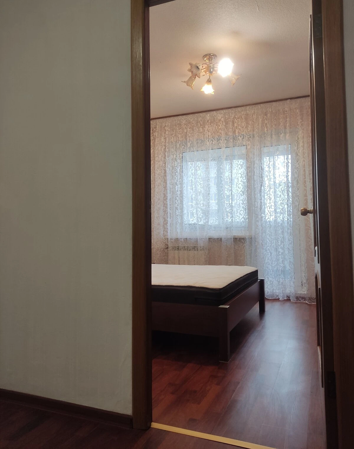 3-кімнатна квартира, Осокорки: кухня-студія, євроремонт - фото 4