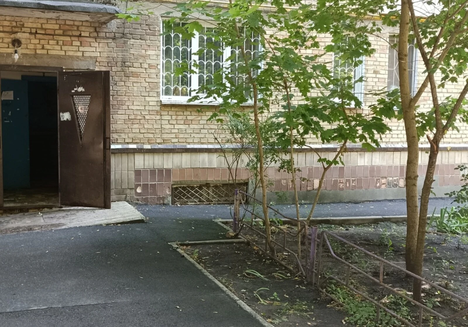 1-кімнатна квартира, Нивки: торг можливий - фото 2