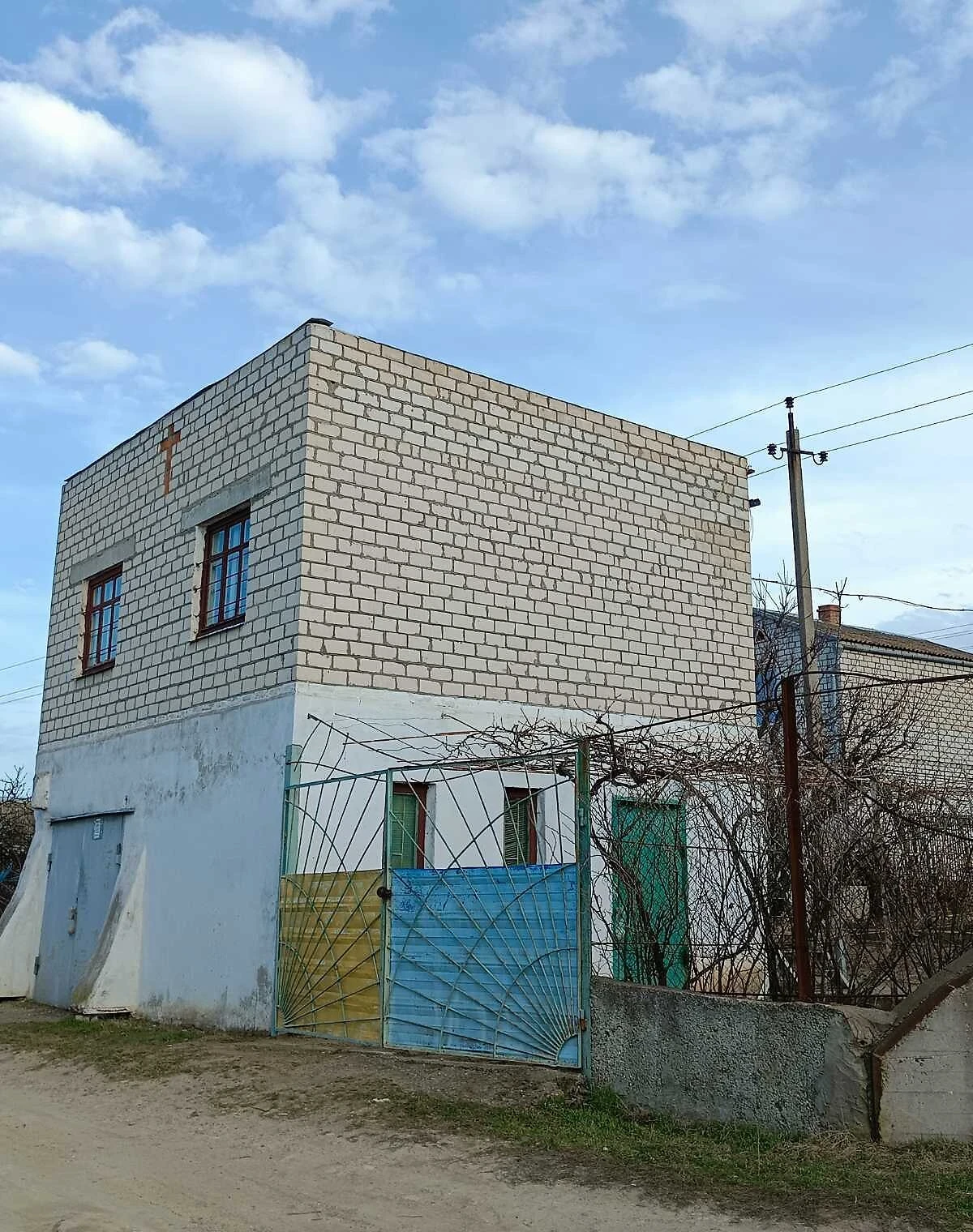 Дом, Заводский: бассейн, гараж, рассрочка - фото 1