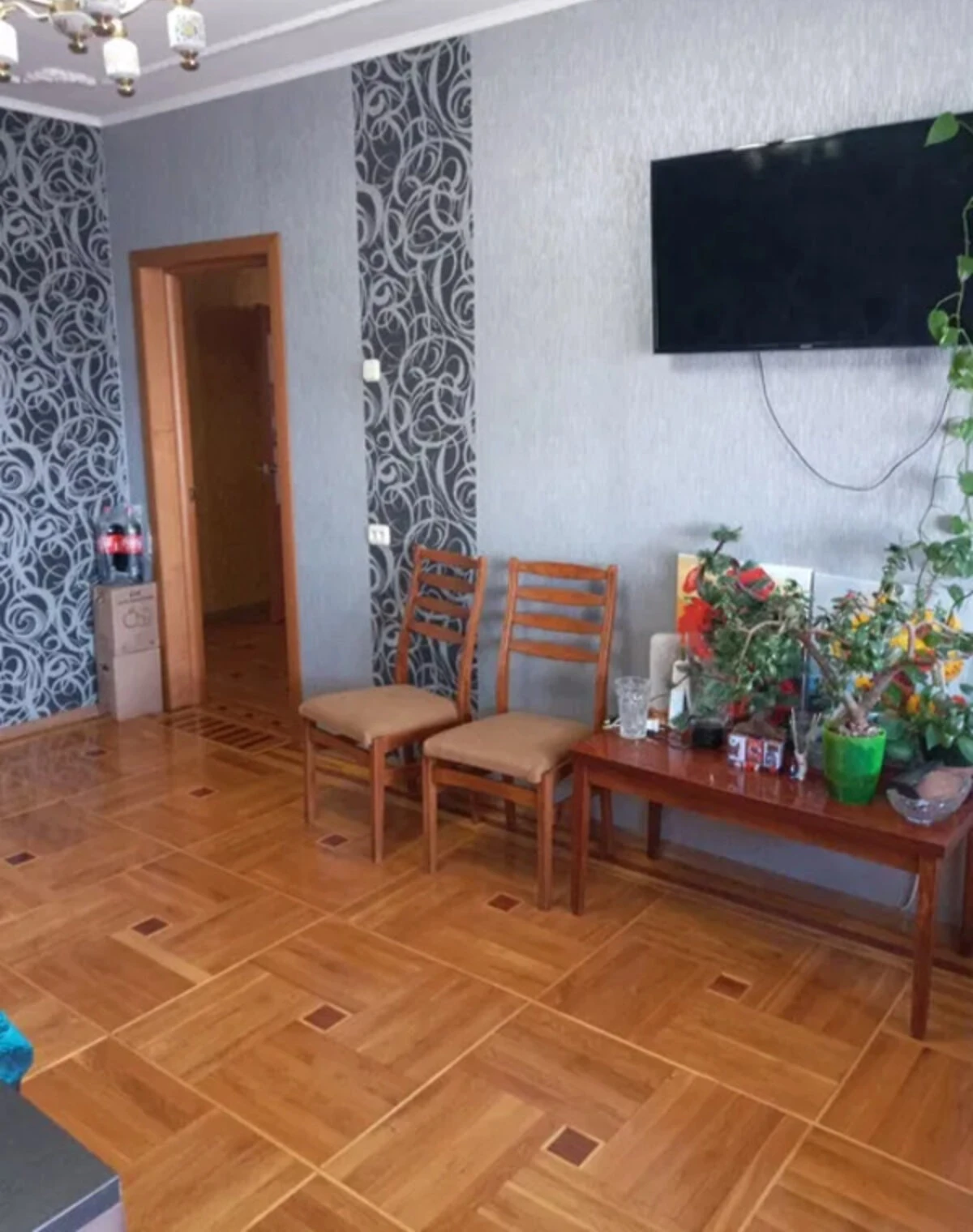 3-кімнатна квартира, Харків: євроремонт, роздільний санвузол - фото 2