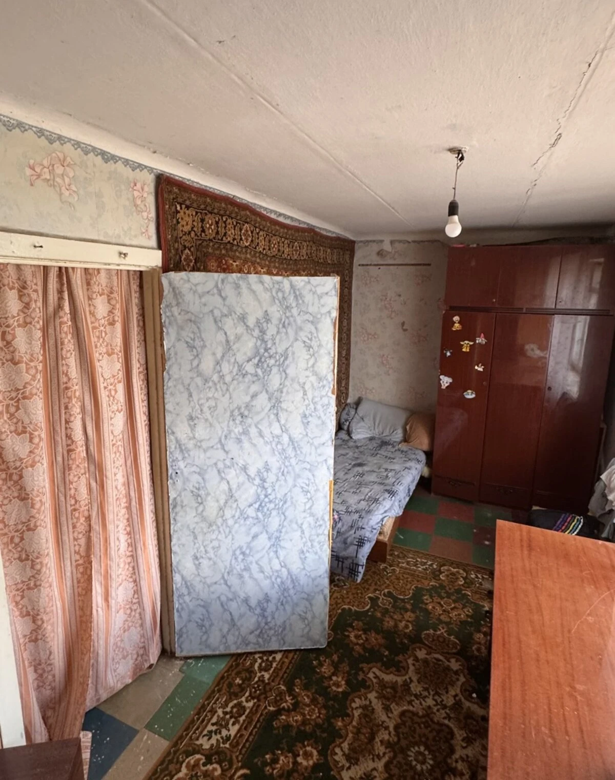 2-кімнатна квартира, Тернівський: торг, бойлер - фото 5