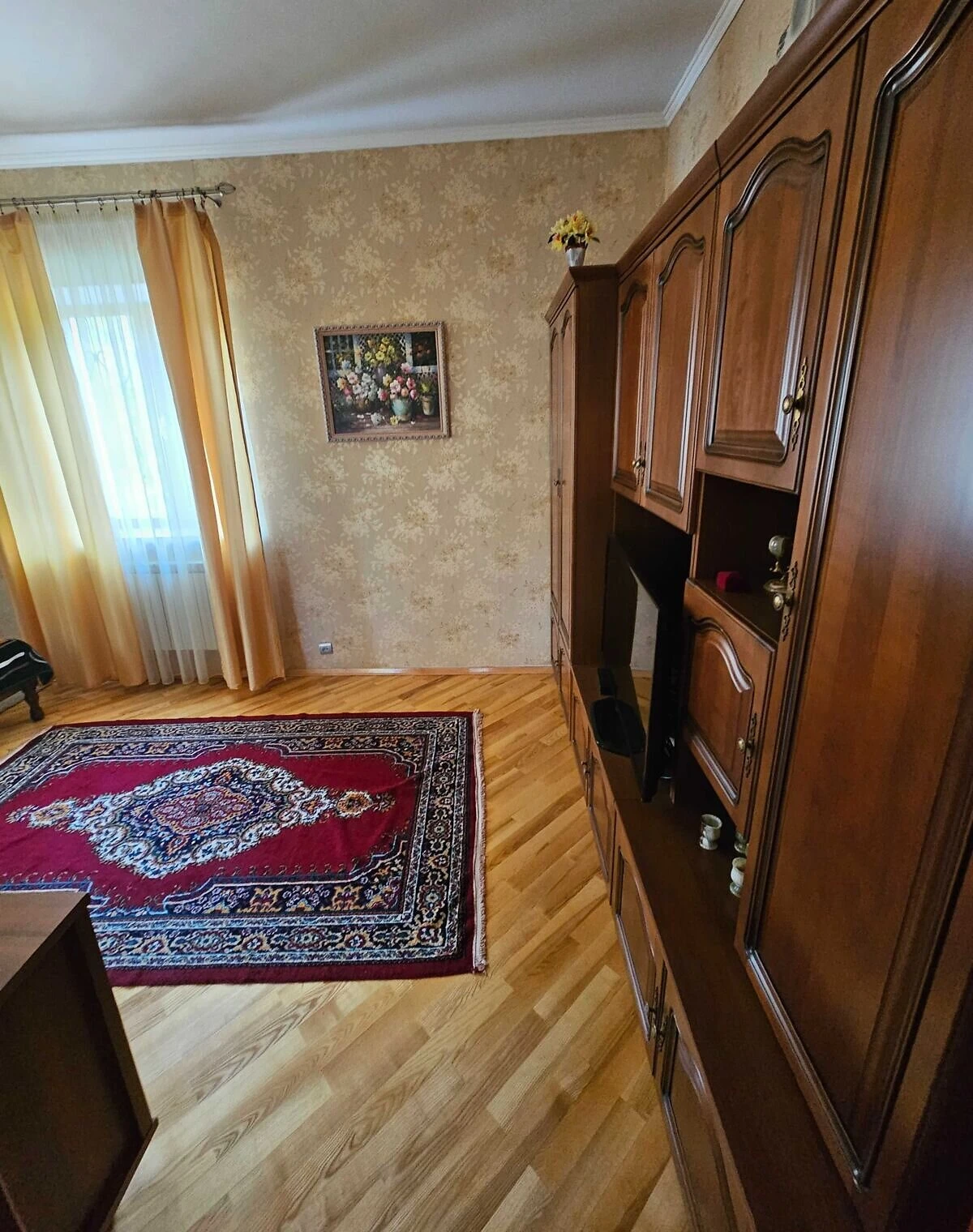 Дом, Романков: сад, летняя кухня, детская площадка, фото 5