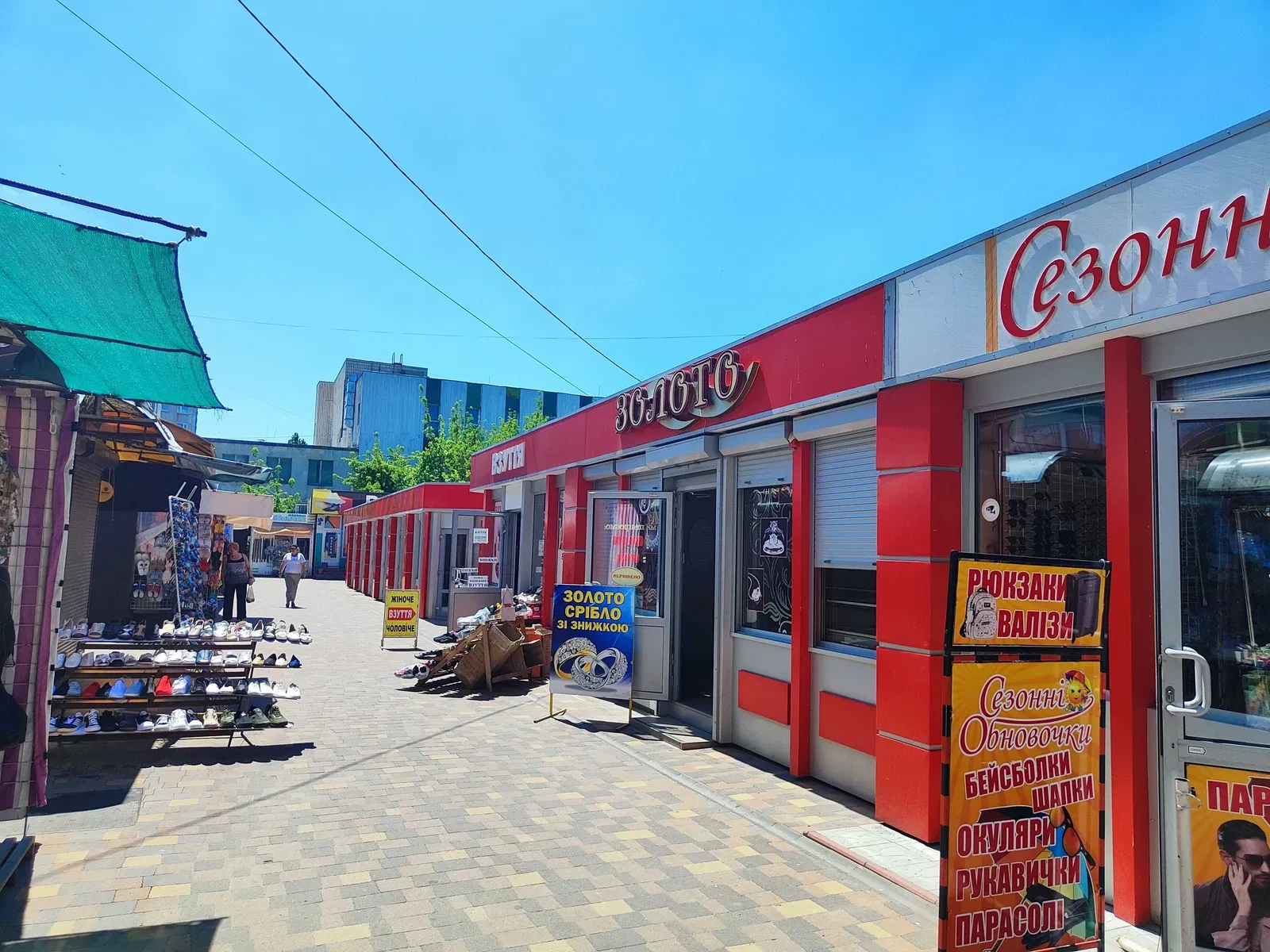 Приміщення, Подільський: центр міста, з ремонтом, поділ від 30 кв. м - фото 3