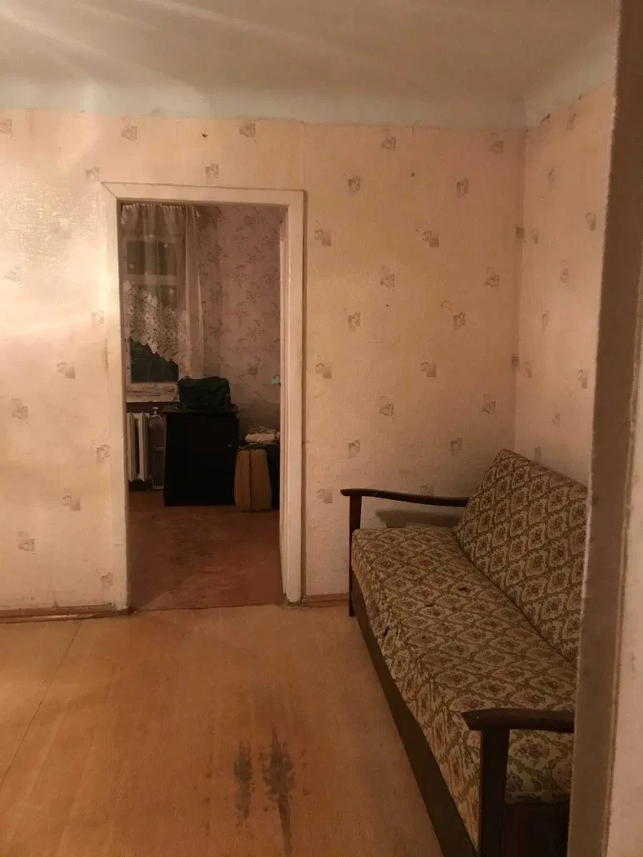2-кімнатна квартира, Київський: під ваш ремонт, торг - фото 3