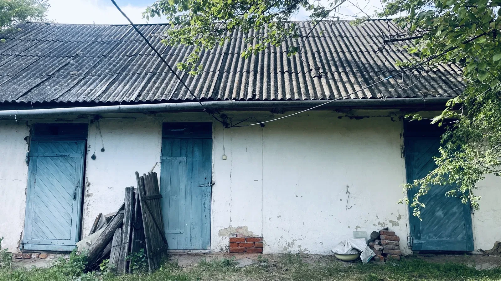 Будинок, Ічня: комбіноване опалення, 15 соток - фото 3
