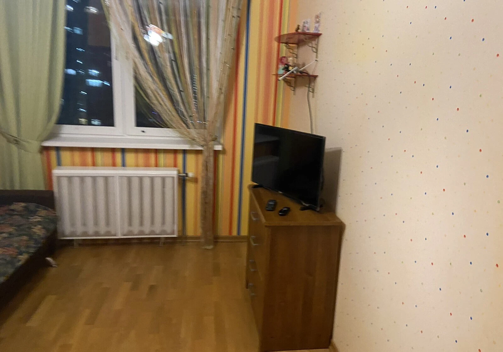 3-комнатная квартира, Позняки: консьерж, видеонаблюдение, торг, фото 3