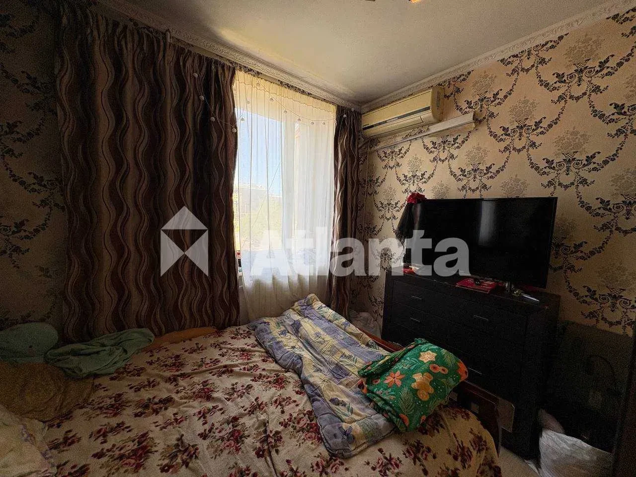 2-комнатная квартира, Приморский: авторский ремонт, єВідновлення, фото 4