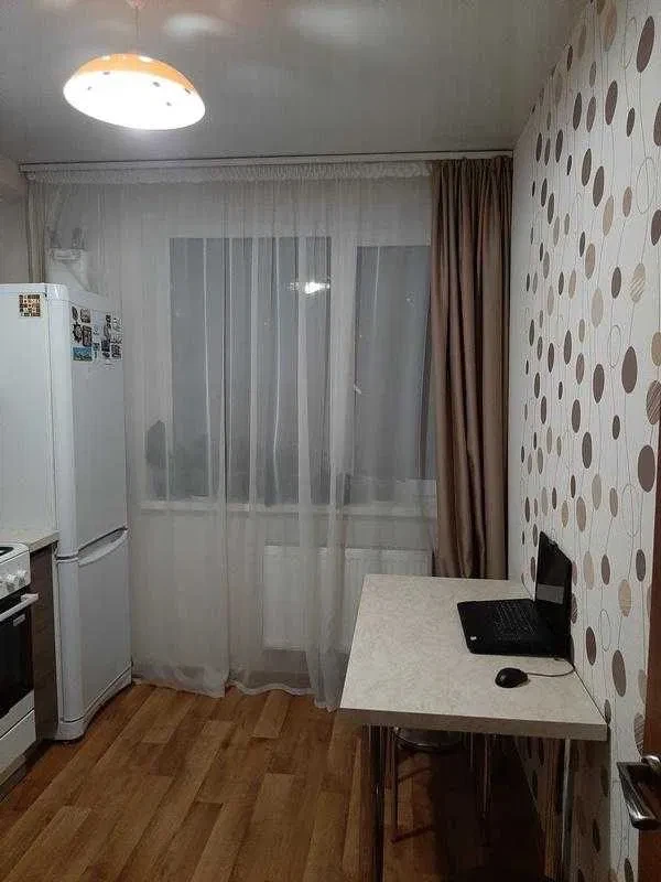 1-кімнатна квартира, Немишлянський: 7 хв до метро Армійська, свіжий ремонт, фото 5