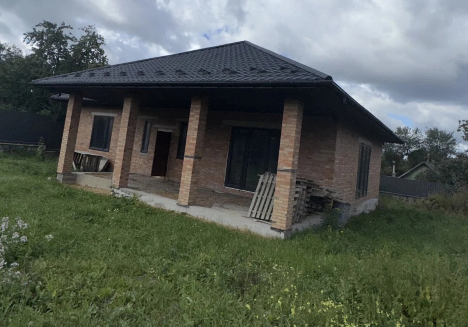 Будинок, Старе місто: тераса, свердловина, фото 5