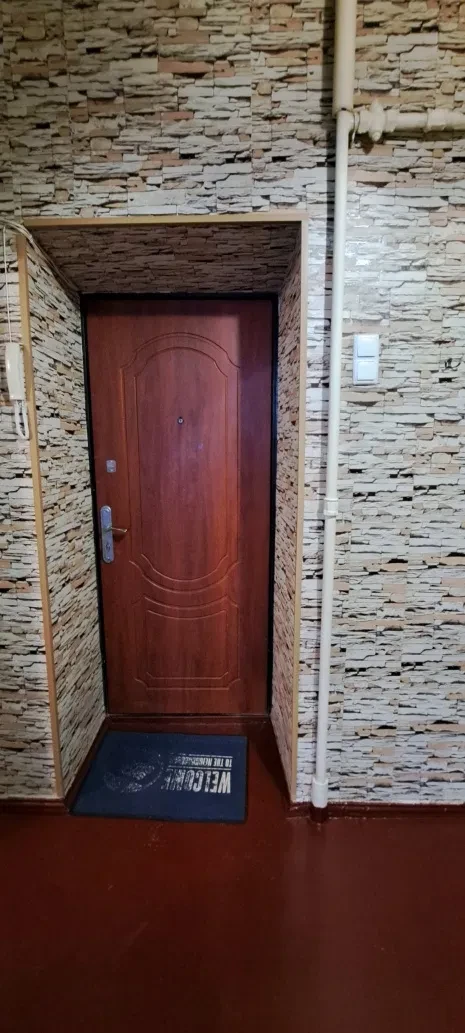 1-кімнатна квартира, Індустріальний: метро Масельського, тепла - фото 4
