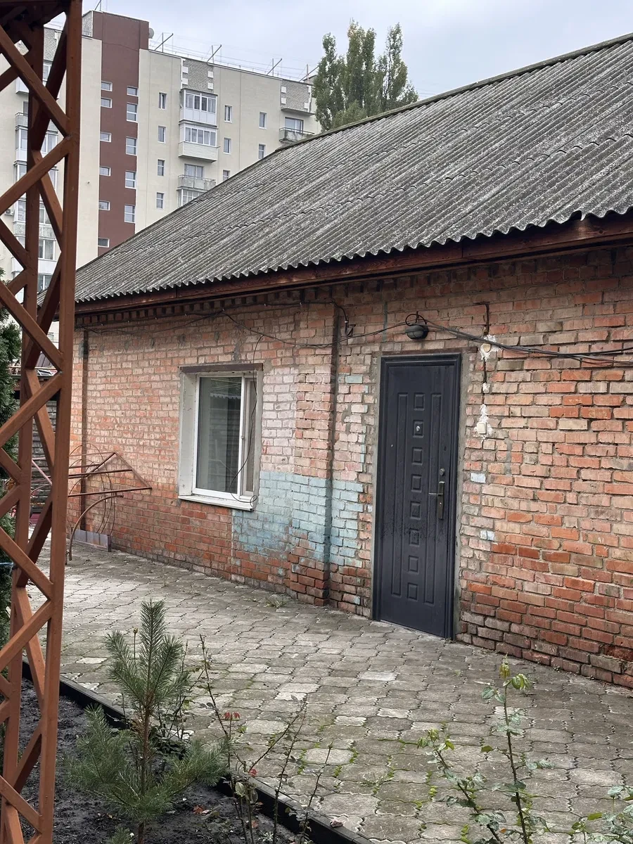 Дом, Александрия: в центре, возле площади Попова - фото 3