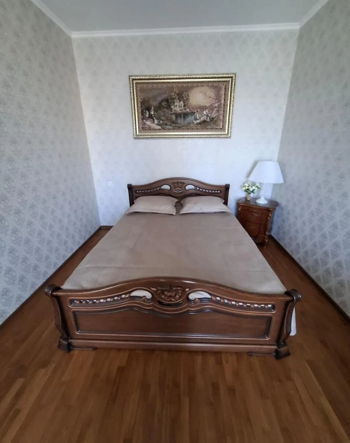 1-кімнатна квартира, Аркадія: укриття в будинку, автономна котельня - фото 2