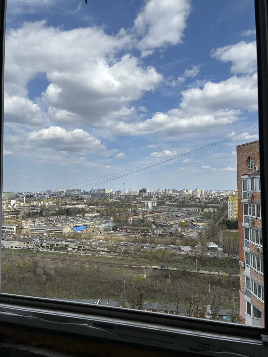 1-комнатная квартира в ЖК Південний Квартал: генератор, свет и вода - фото 3