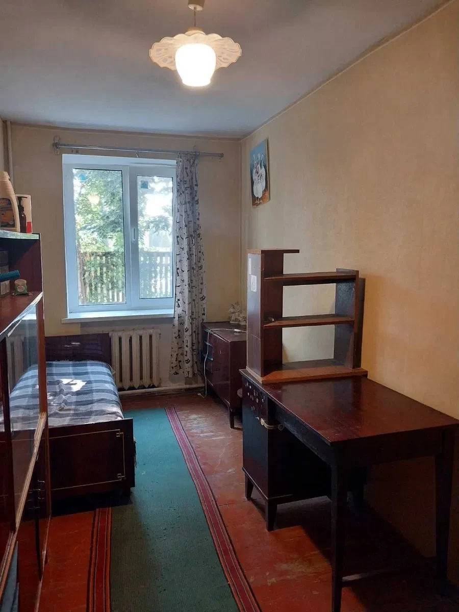 2-кімнатна квартира, Ірпінь: власна котельня, житловий стан, фото 5