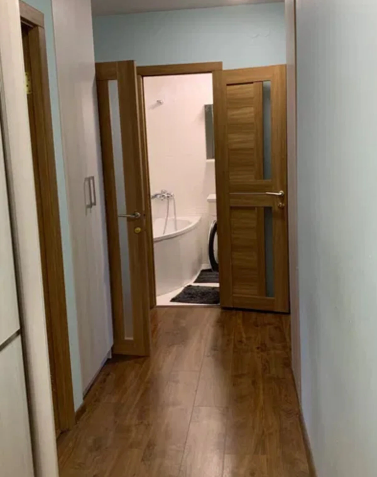 3-кімнатна квартира, Сихів: дизайнерський ремонт, паркомісце, панорамні вікна - фото 2