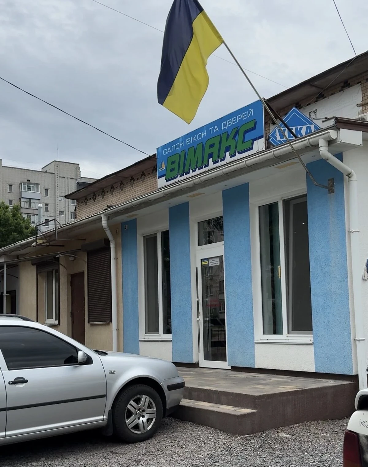 Офис на улице Гоголя: 3 помещения, одноэтажное здание, фото 4