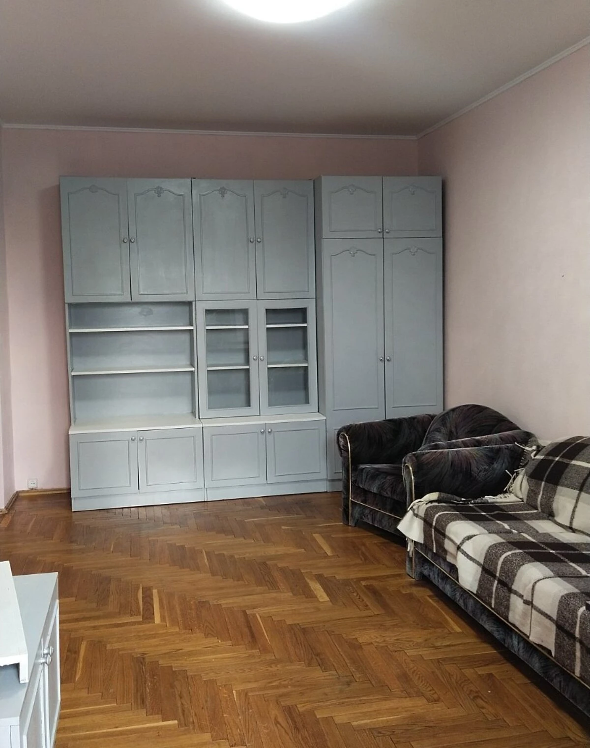 2-кімнатна квартира, Лук'янівка: метро Лук'янівська - фото 4