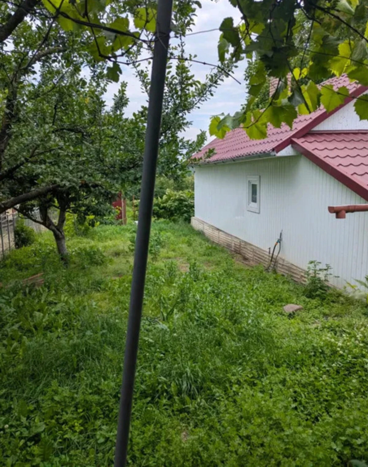 Будинок, Кам'яна: ділянка 15 соток, твердопаливний котел, фото 3