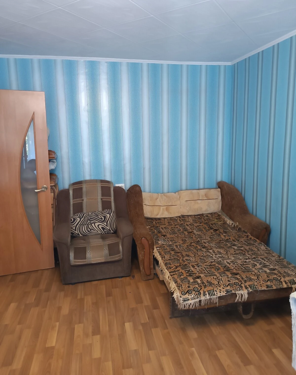 1-кімнатна квартира, Приморський: косметичний ремонт, фото 3