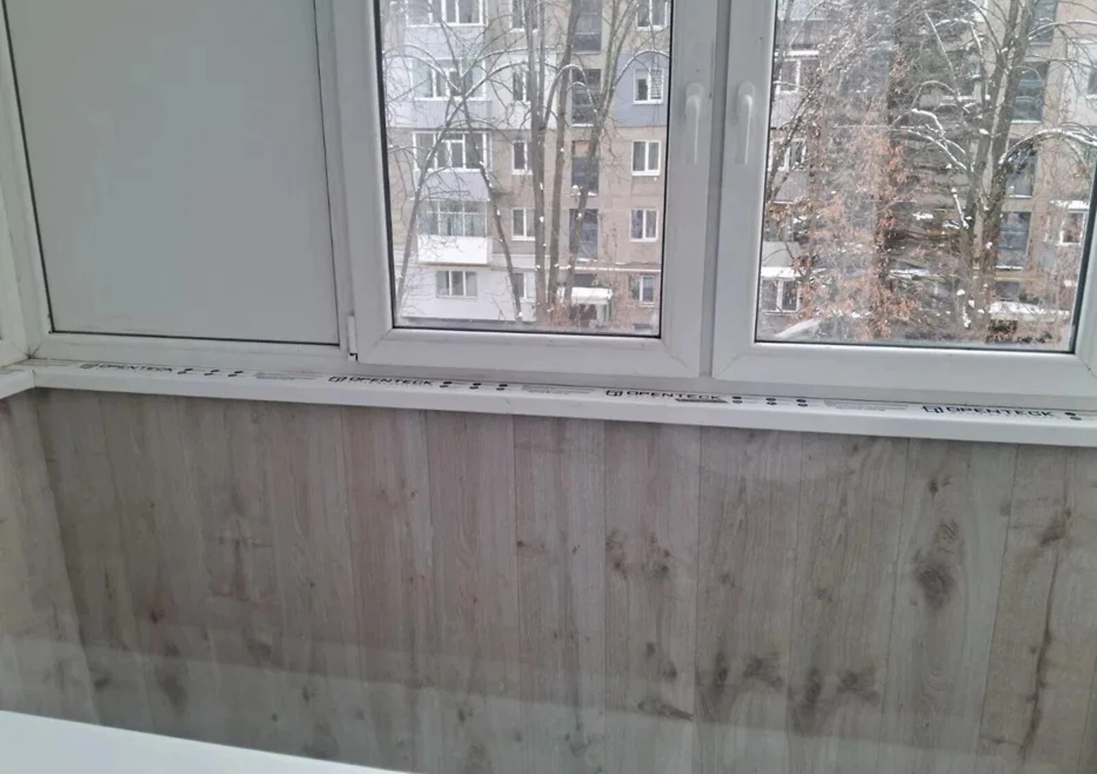 2-кімнатна квартира, Алмазний: євроремонт, кухня 15 м², фото 5