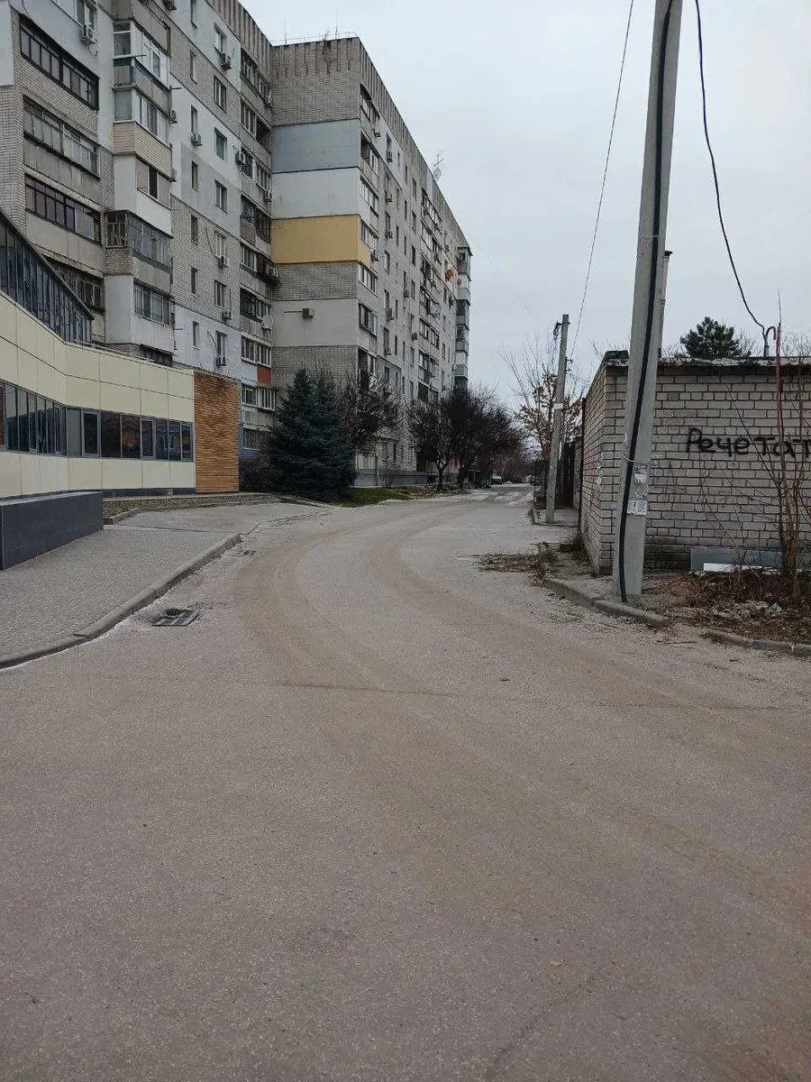 Гараж, Днепр: подвал, смотровая яма, торг - фото 2