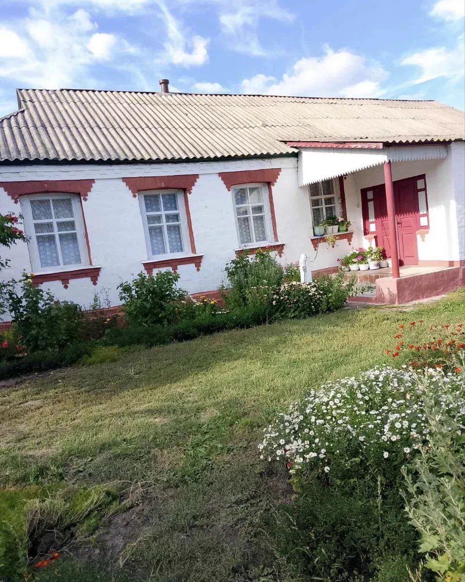 Будинок, Житні Гори: 52 сотки, ставок для риболовлі