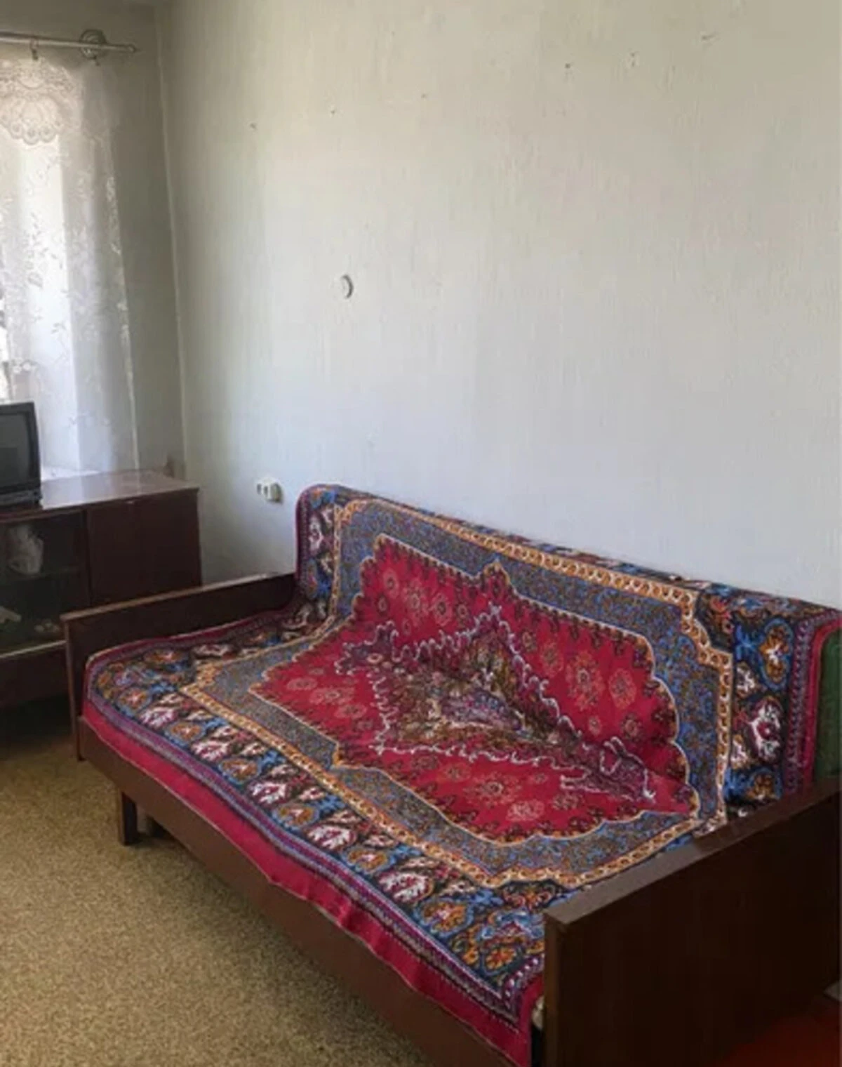 2-кімнатна квартира, Шевченківський: цегляний будинок, хороший стан, фото 5