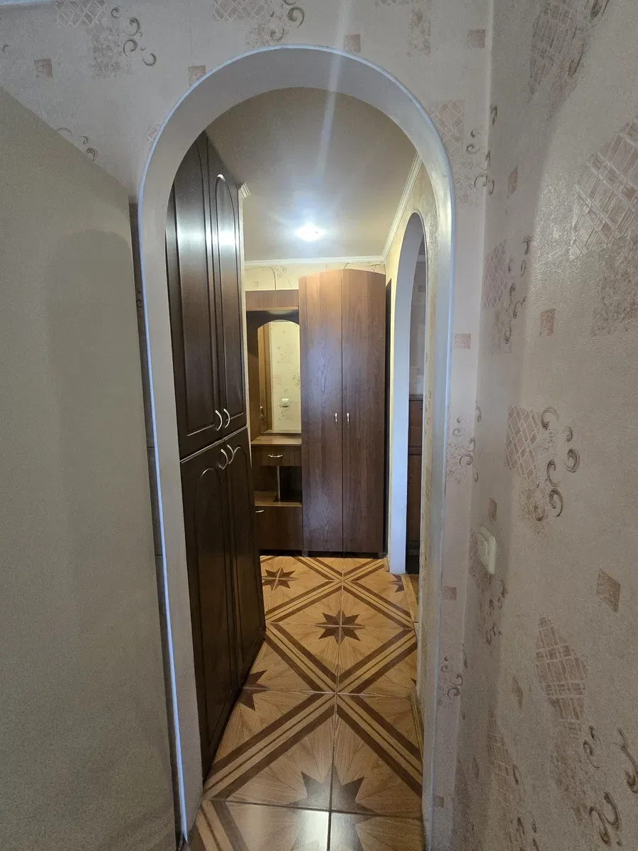 2-кімнатна квартира, Новосілки: біля метро Виставковий центр, фото 5
