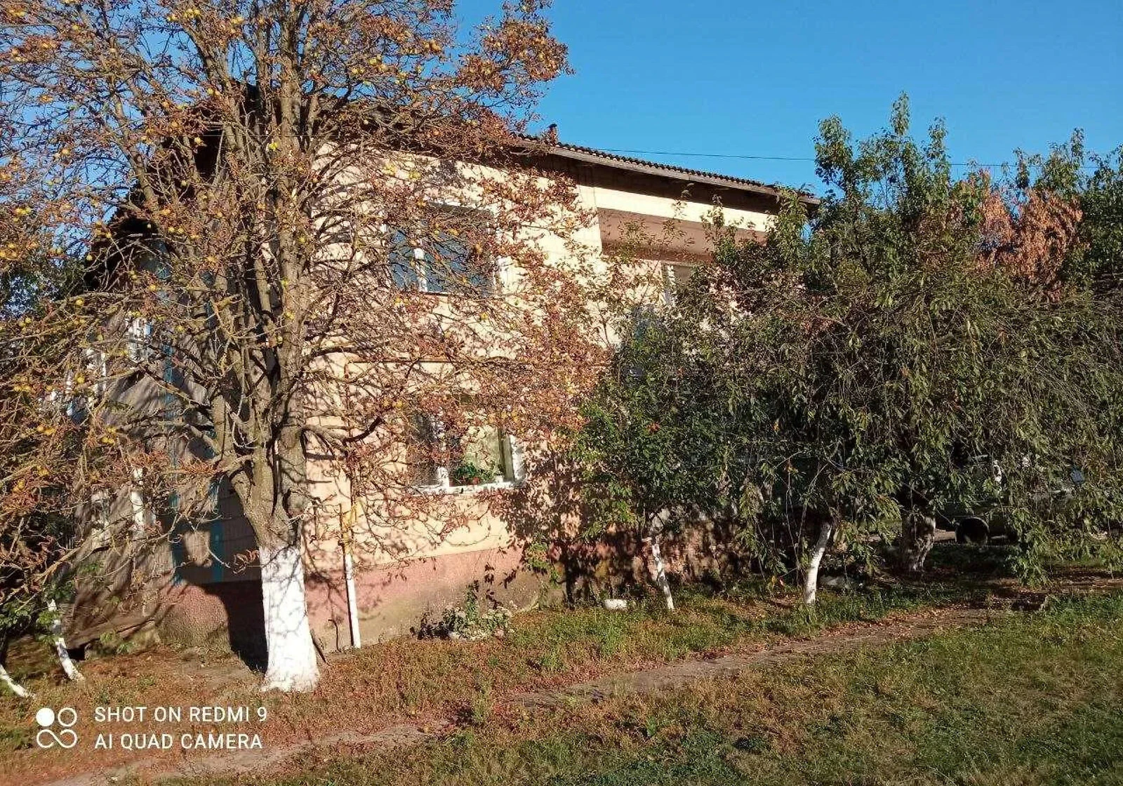 2-кімнатна квартира, Журавка: цегляні стіни, газове опалення - фото 3