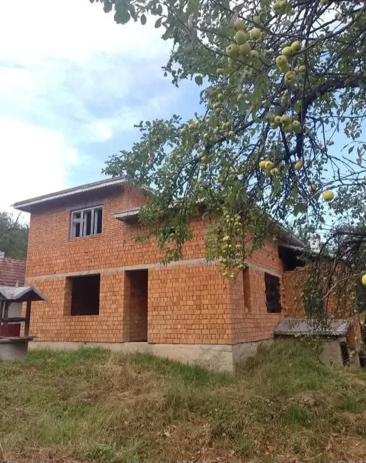 Будинок, Черганівка: вода з криниці, 6 км до центру, фото 3