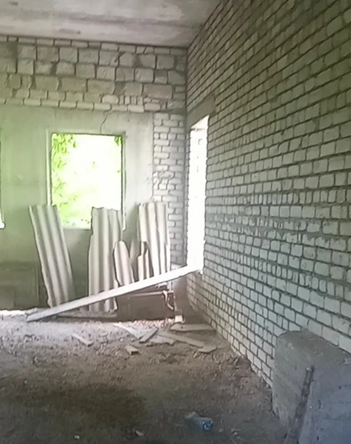 Помещение, Центральный: ангар, высокие потолки, 2 входа, фото 5