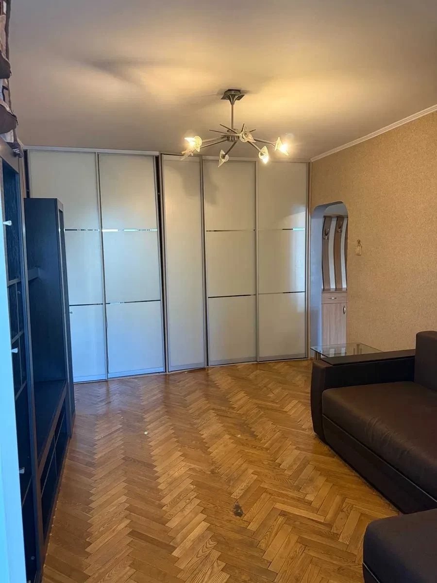 1-кімнатна квартира, Оболонський: озеро Вербне, метро «Оболонь», фото 4