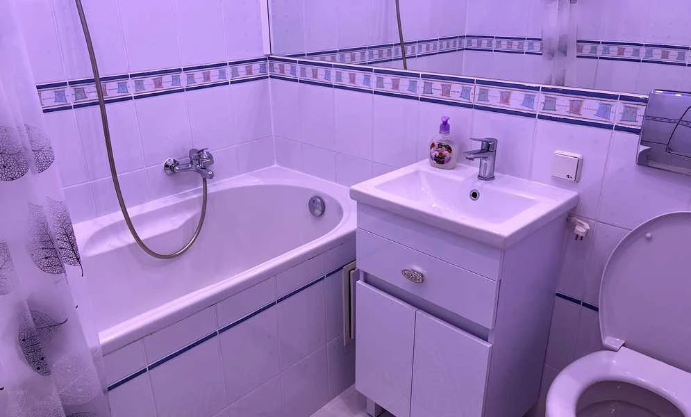 1-кімнатна квартира, Подільський: студія, 100 м до набережної Дніпра - фото 2