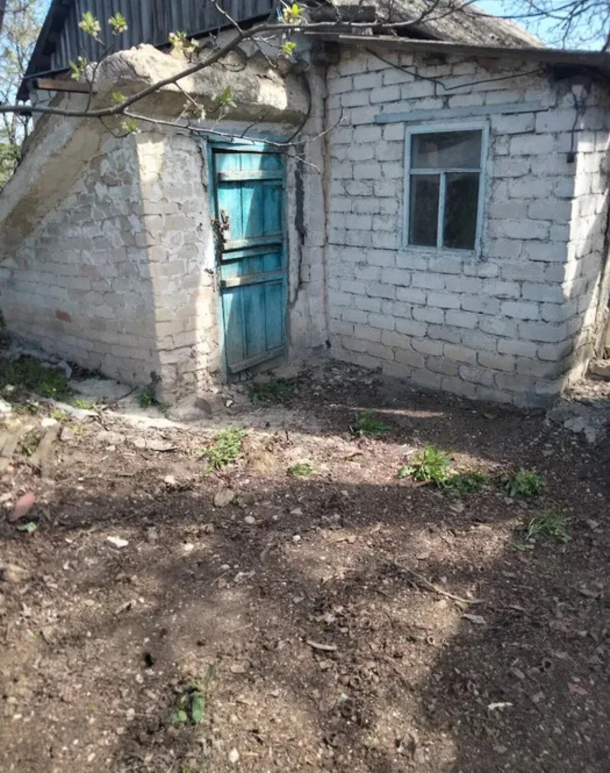 Будинок, Вакулове: торг, ділянка 12 соток, літня кухня - фото 4