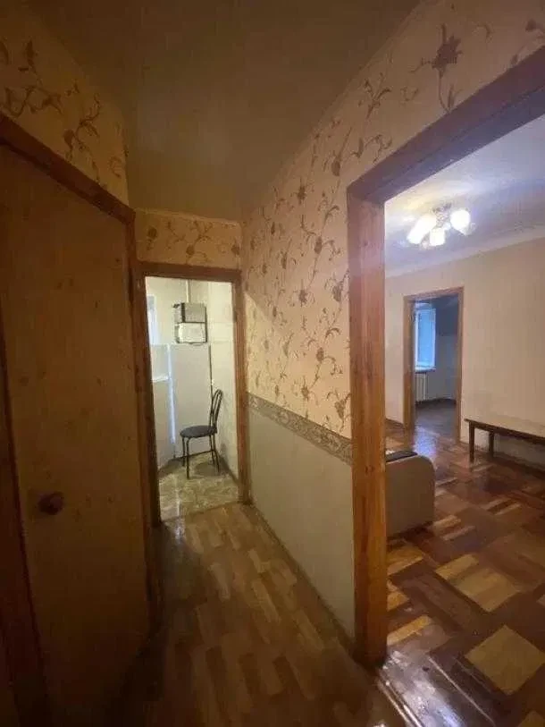 3-кімнатна квартира, Холодна гора: хороший житловий стан, цегляний будинок - фото 4