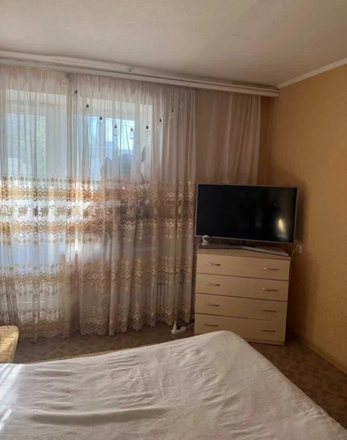 1-кімнатна квартира, Олексіївка: косметичний ремонт, метро Олексіївська - фото 4