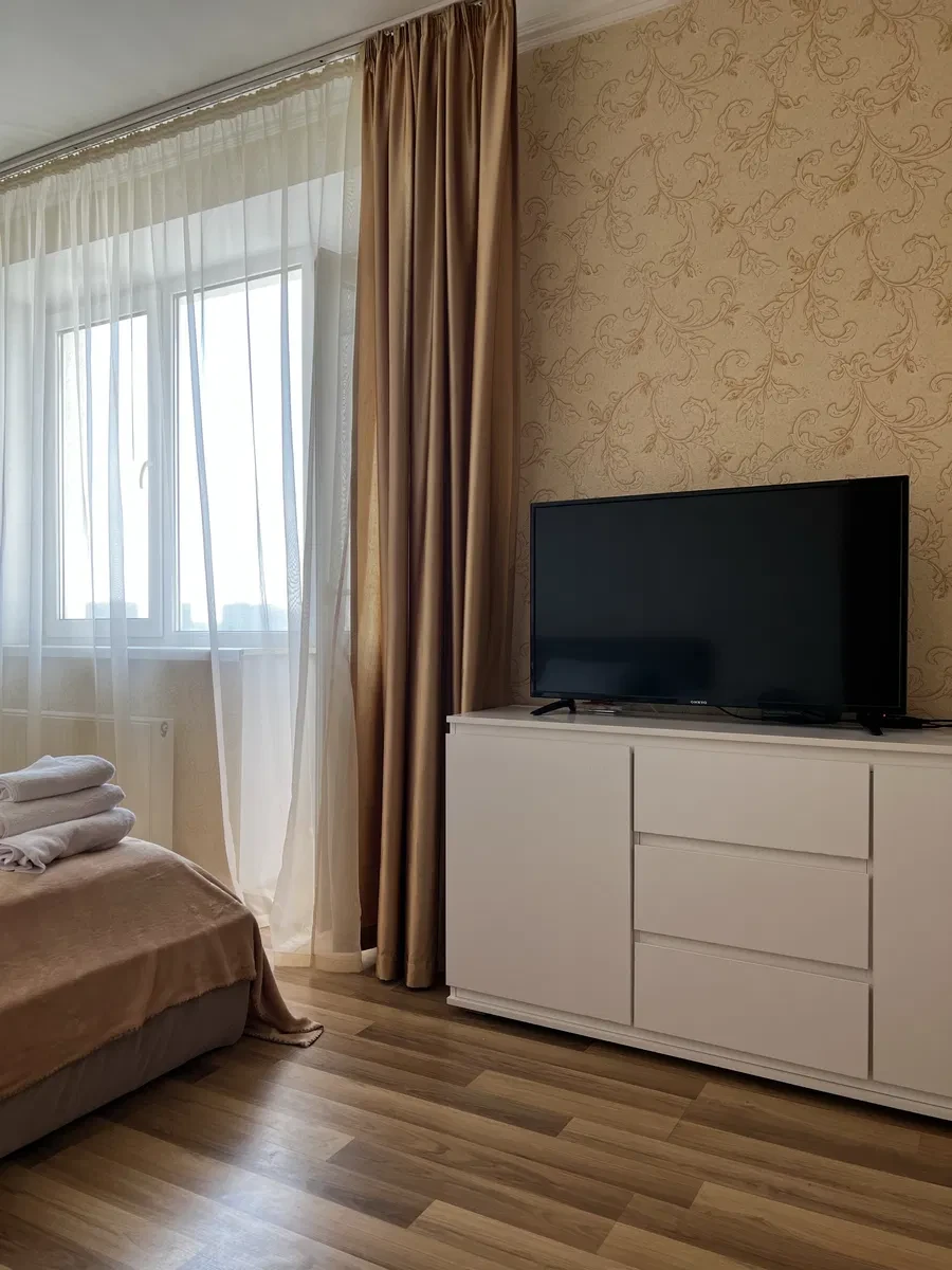 2-комнатная квартира в ЖК Софіївська Слобідка: евроремонт, 2 балкона, фото 5