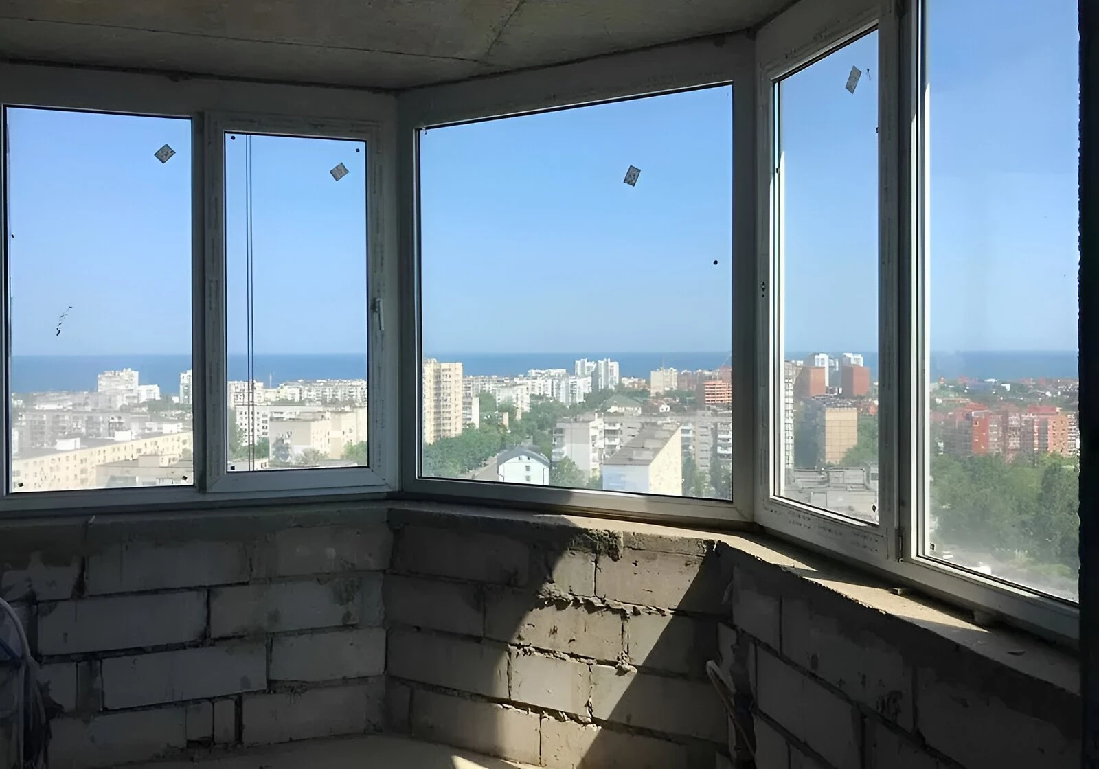 1-комнатная квартира, Черноморск: єВідновлення, жилищный ваучер - фото 1