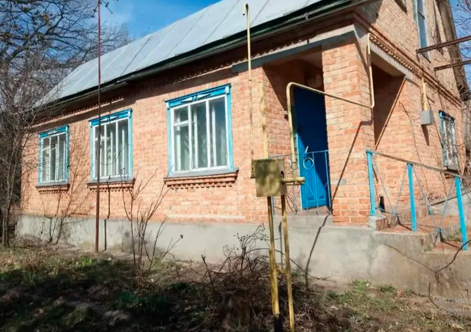 Дом, Деренковец: гараж, 25 соток, летняя кухня