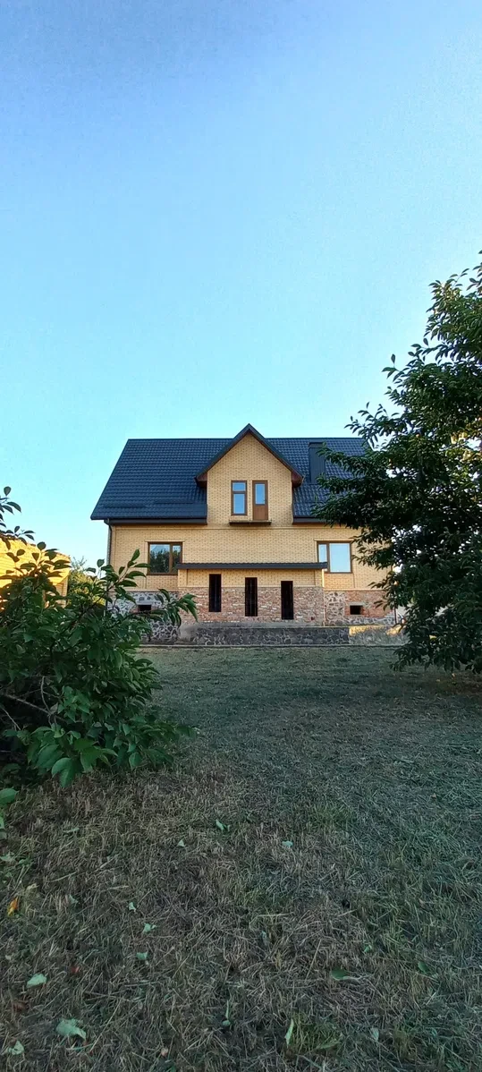Будинок, Тетіїв: прямий вихід до річки Роська, 15 соток - фото 2